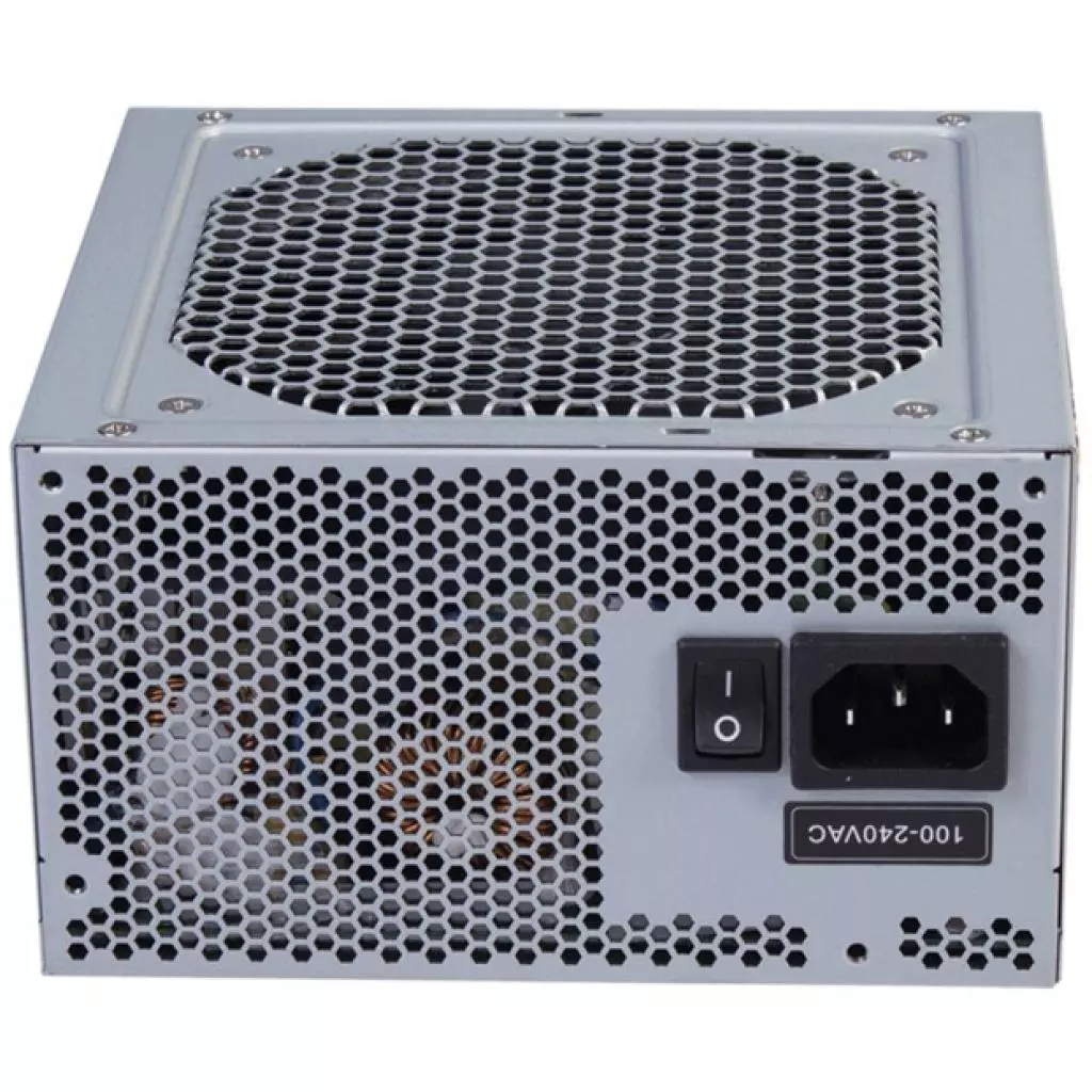 Блок питания Seasonic 450W (SSP-450RT) - 2 Блок питания Seasonic 450W (SSP-450RT) - 2