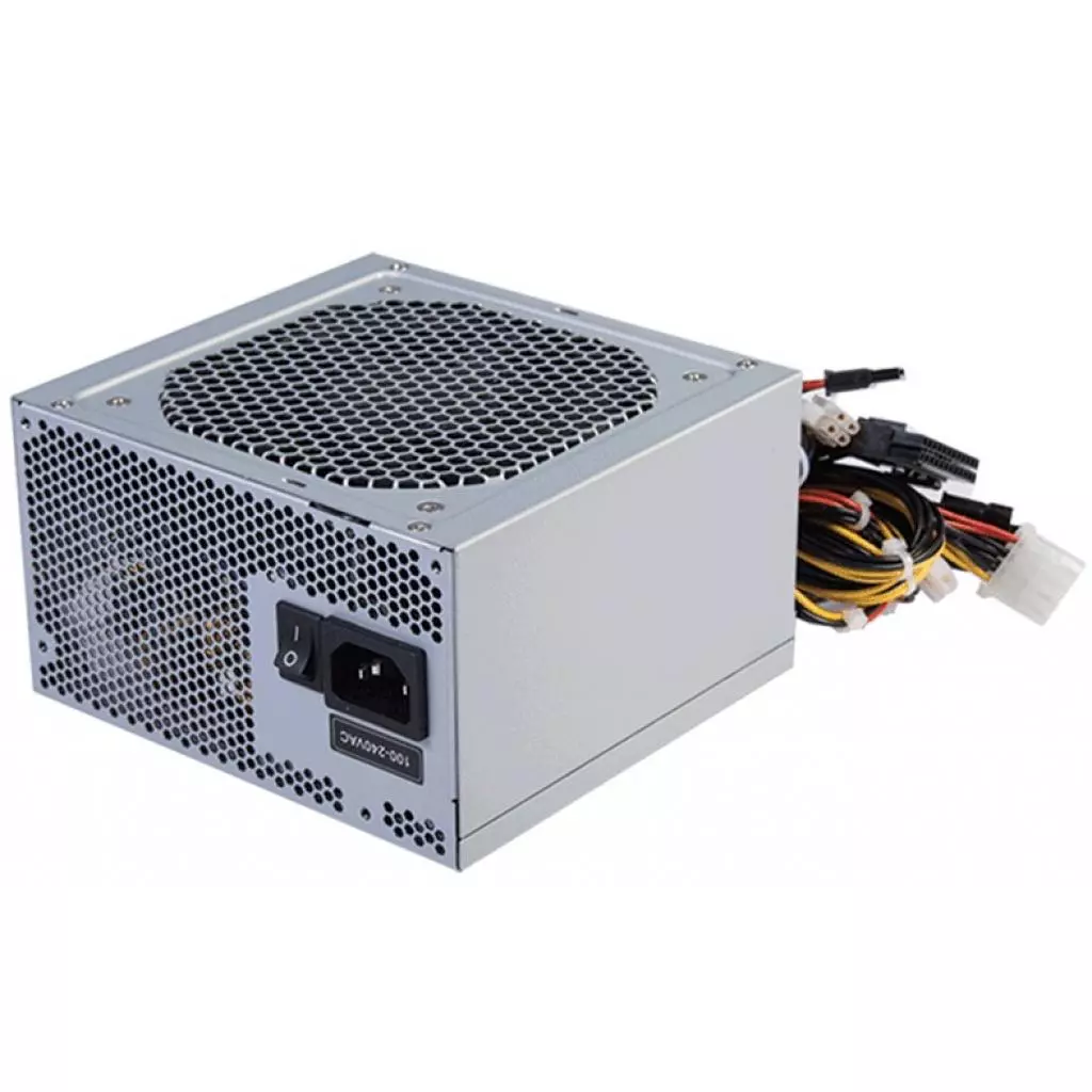 Блок питания Seasonic 550W (SSP-550RT) - 1