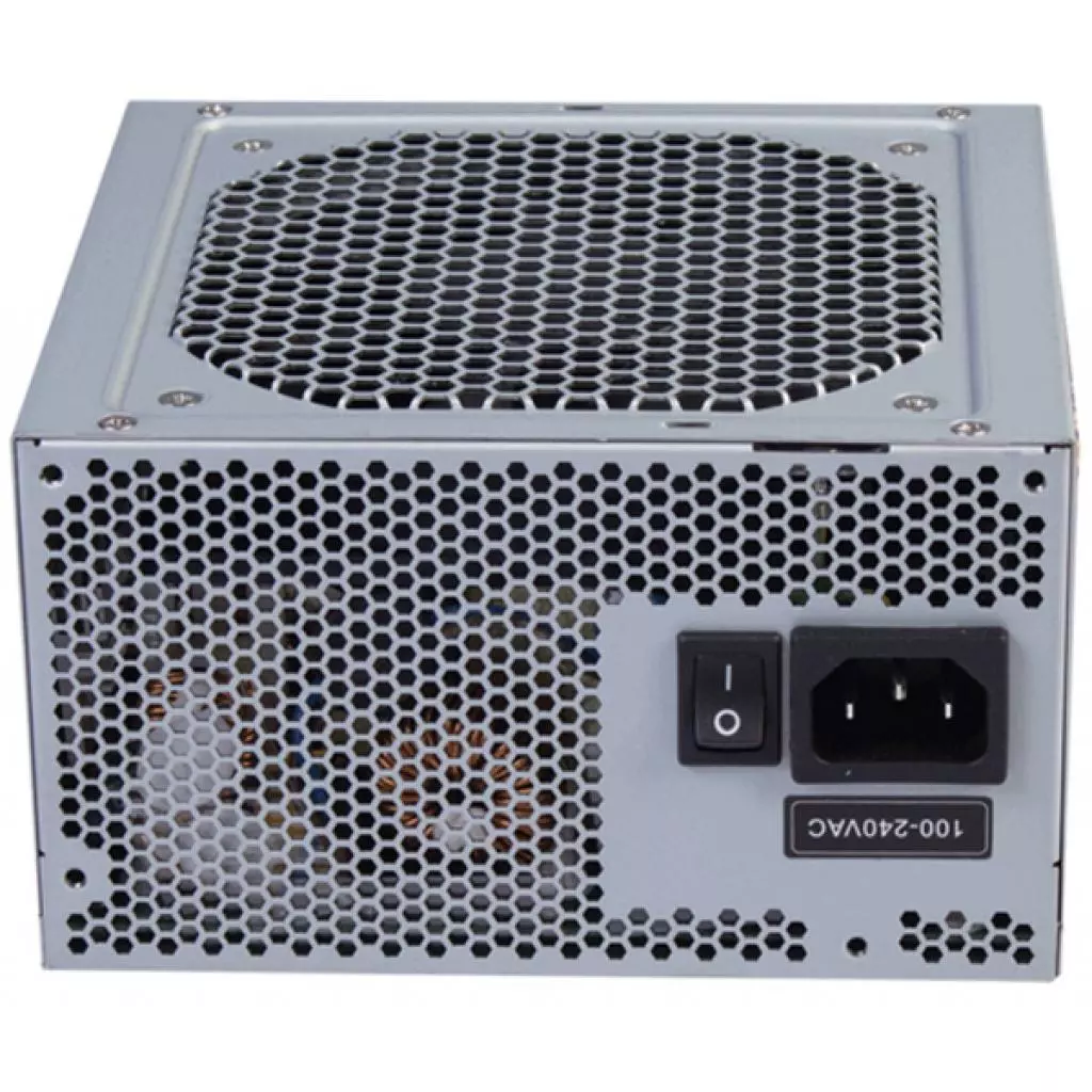 Блок питания Seasonic 650W (SSP-650RT) - 1 Блок питания Seasonic 650W (SSP-650RT) - 1