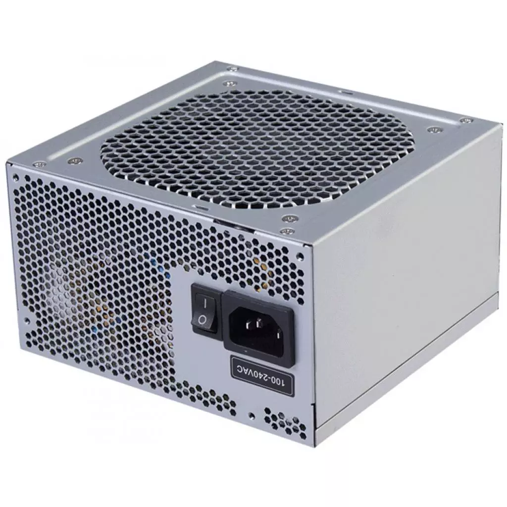 Блок питания Seasonic 750W (SSP-750RT) - 1