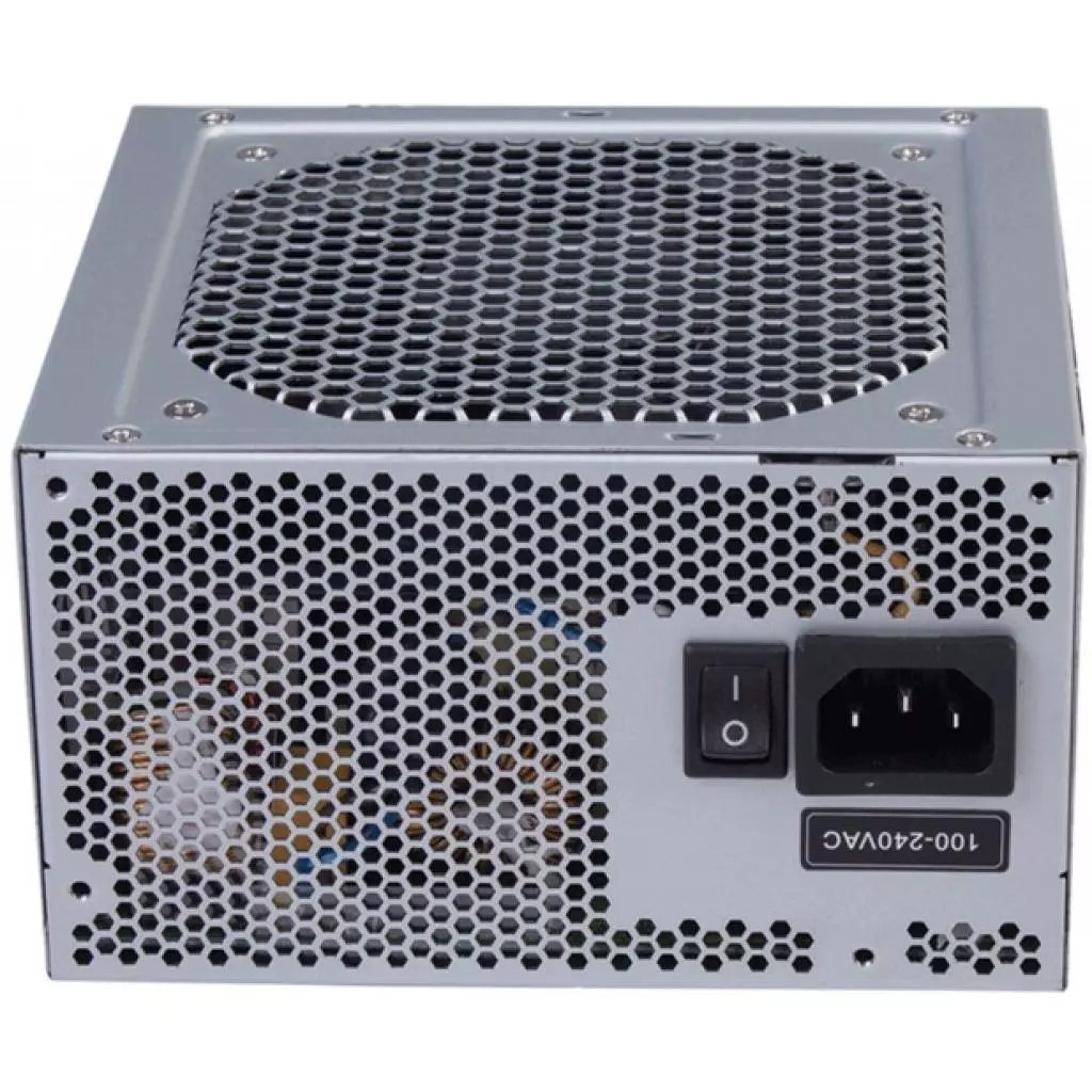 Блок питания Seasonic 750W (SSP-750RT) - 2