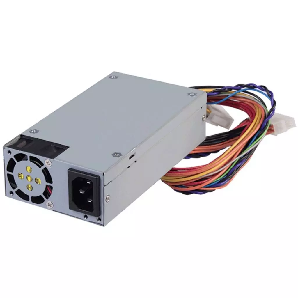 Блок питания Seasonic 250W (SS-250SU) - 2 Блок питания Seasonic 250W (SS-250SU) - 2