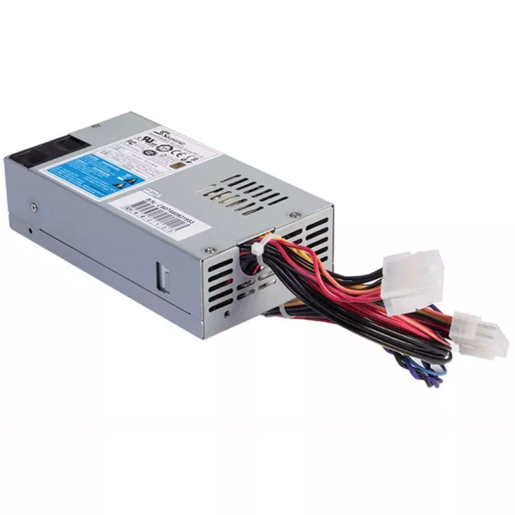 Блок питания Seasonic 250W (SS-250SU) - 3 Блок питания Seasonic 250W (SS-250SU) - 3