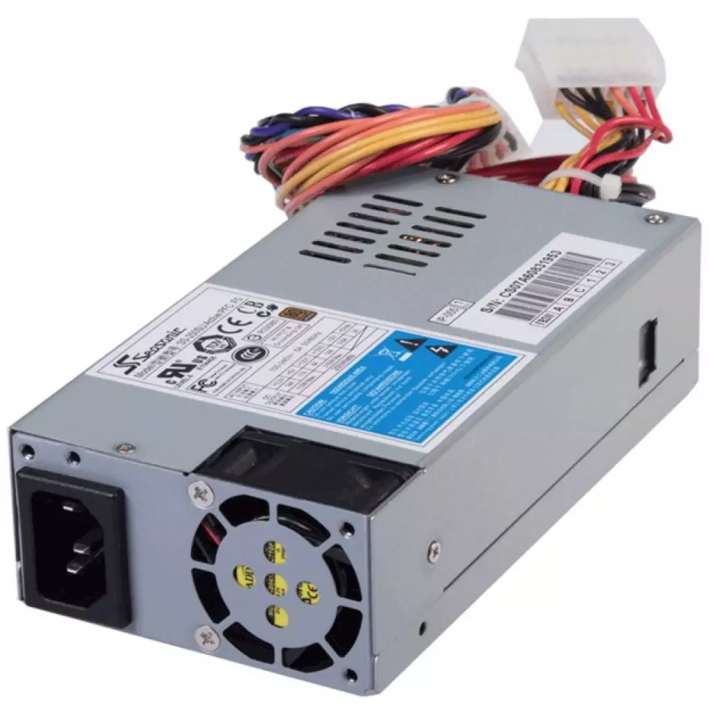 Блок питания Seasonic 250W (SS-250SU)