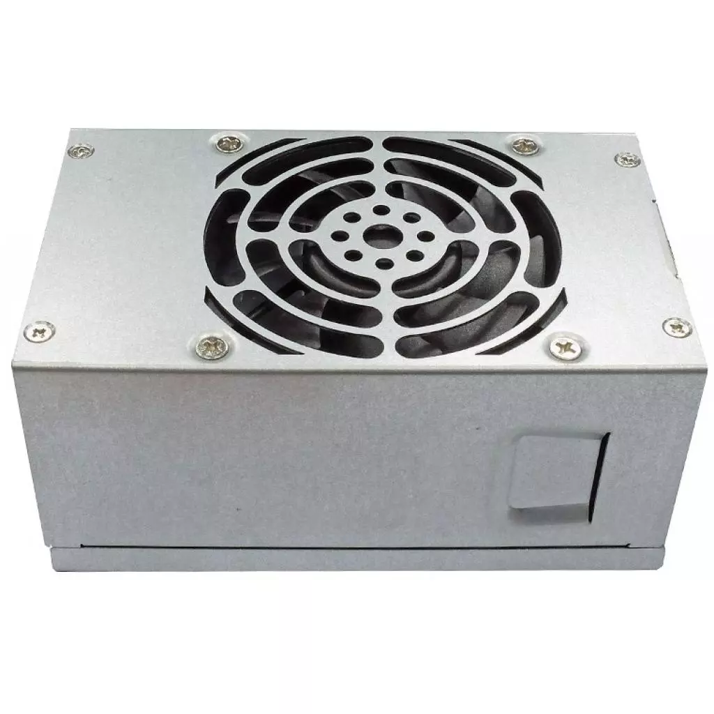 Блок питания Seasonic 300W (SSP-300TGS) - 2