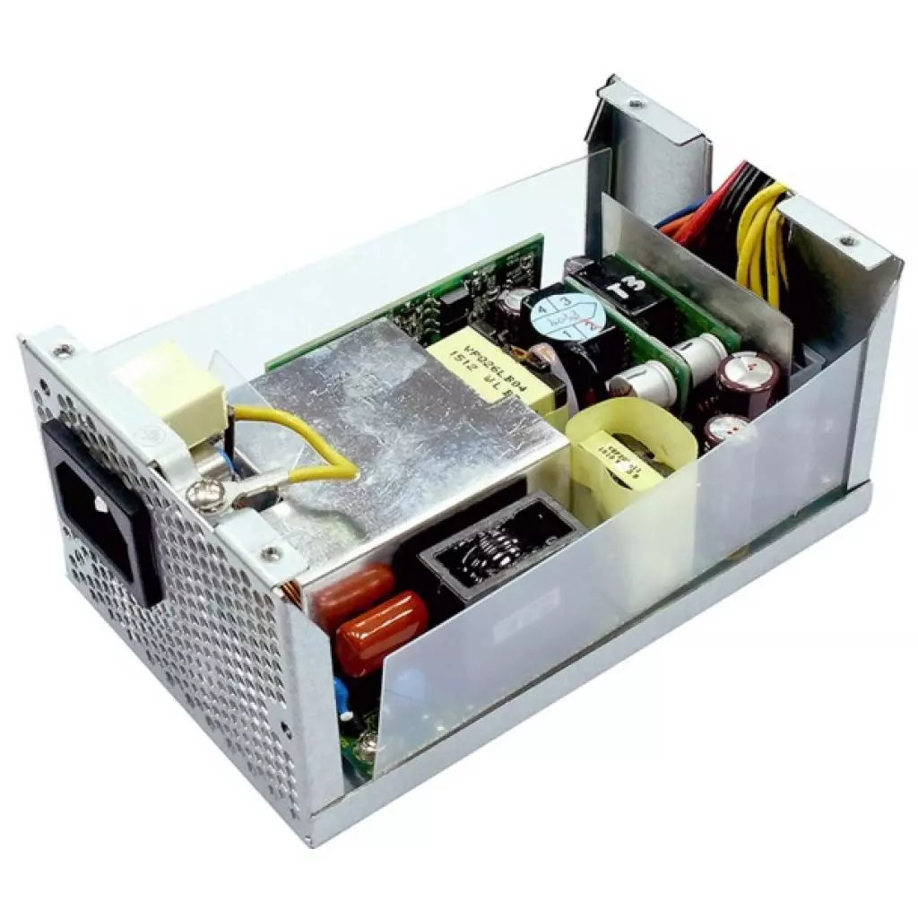 Блок питания Seasonic 300W (SSP-300TGS) - 3