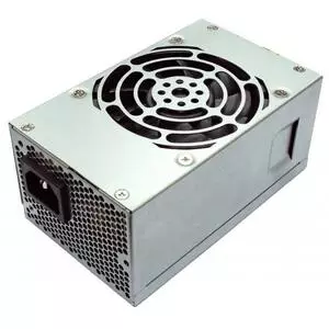 Блок питания Seasonic 300W (SSP-300TGS)