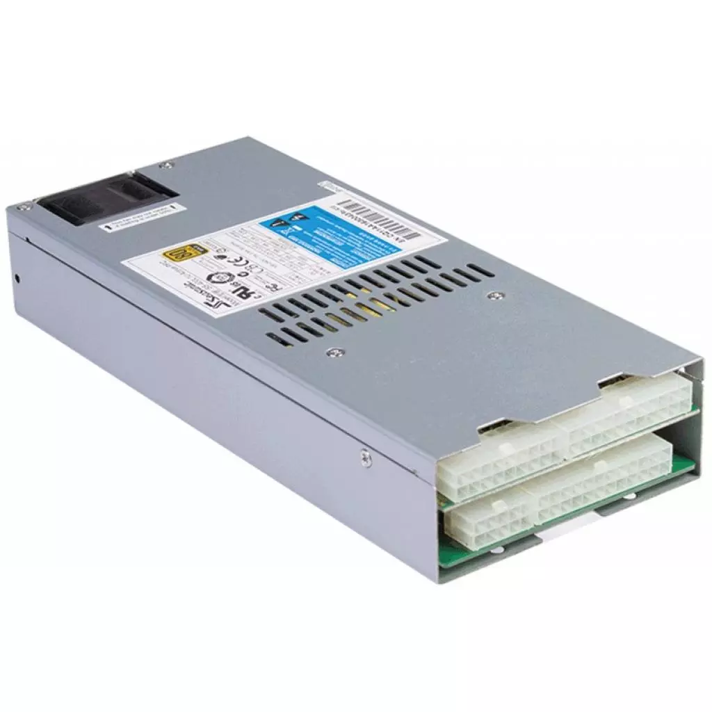 Блок питания Seasonic 400W (SS-400L1U) - 2