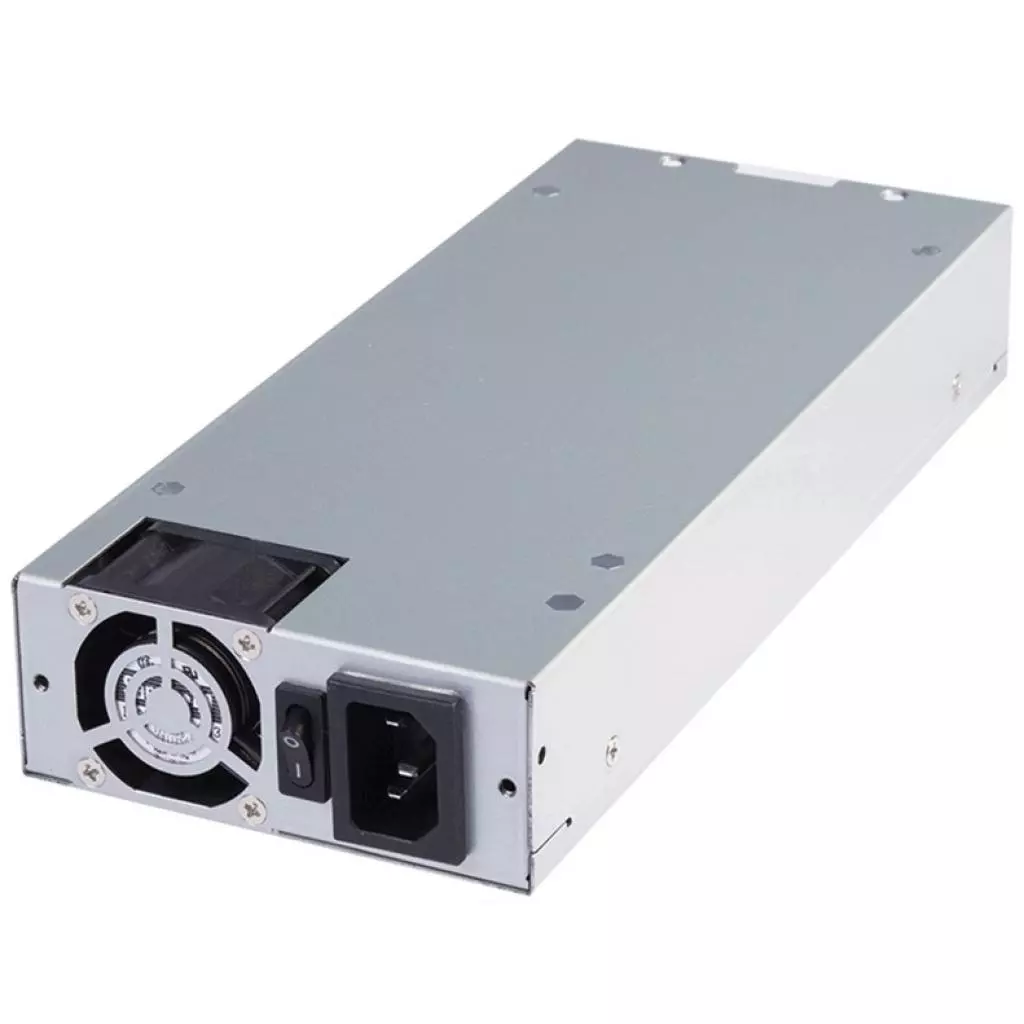 Блок питания Seasonic 400W (SS-400L1U) - 3
