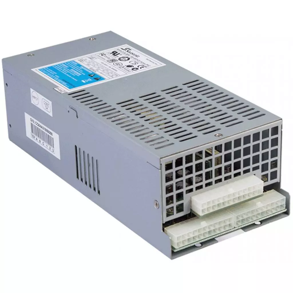 Блок питания Seasonic 400W (SS-400H2U) - 2 Блок питания Seasonic 400W (SS-400H2U) - 2