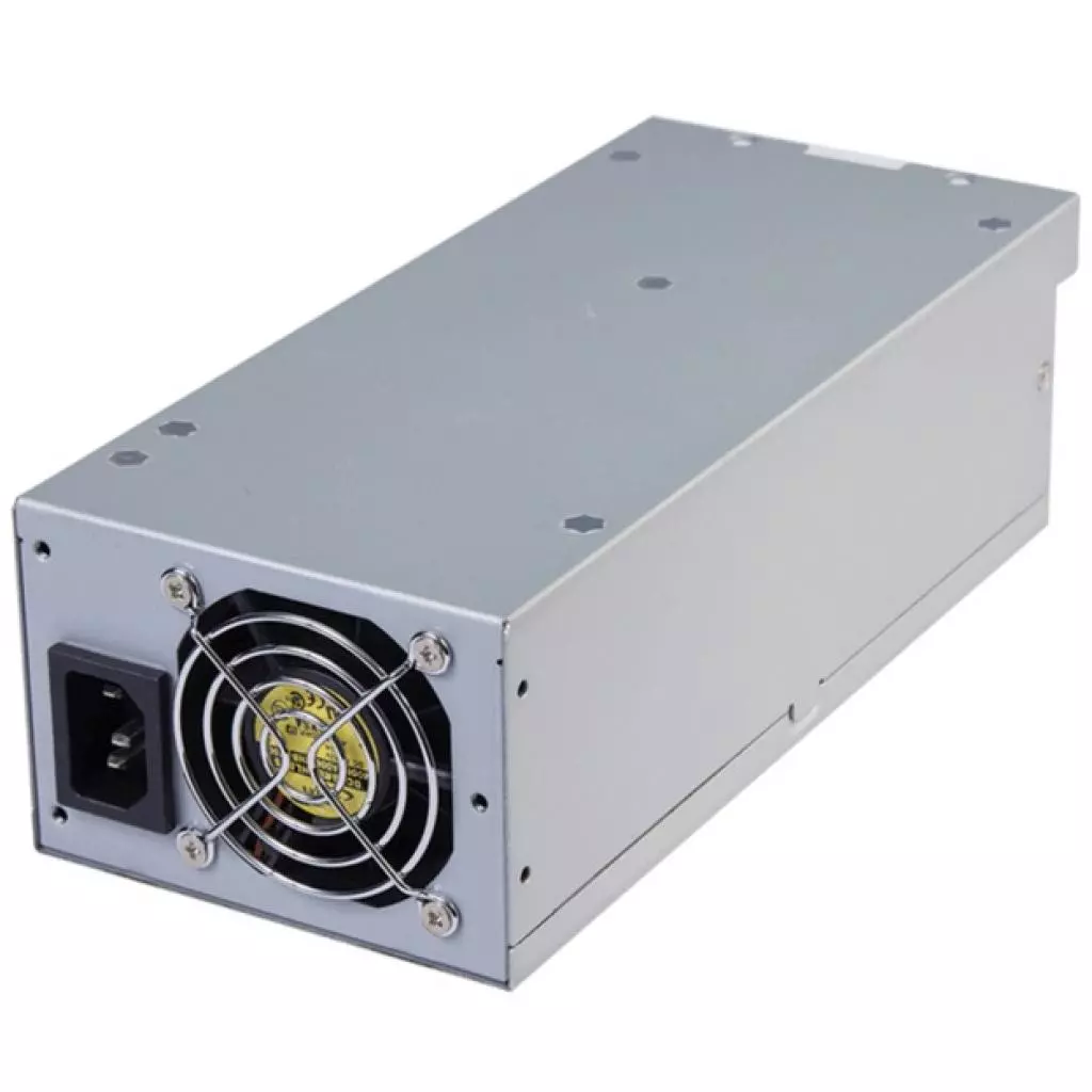 Блок питания Seasonic 400W (SS-400H2U) - 3 Блок питания Seasonic 400W (SS-400H2U) - 3