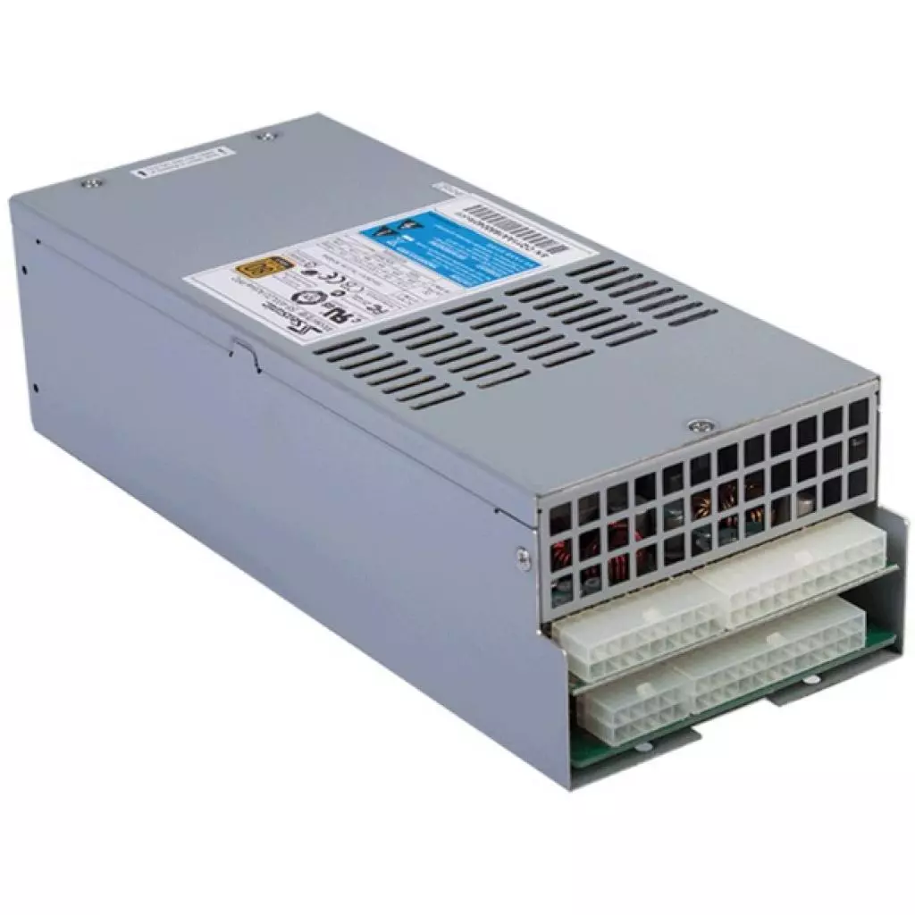 Блок питания Seasonic 400W (SS-400L2U) - 3