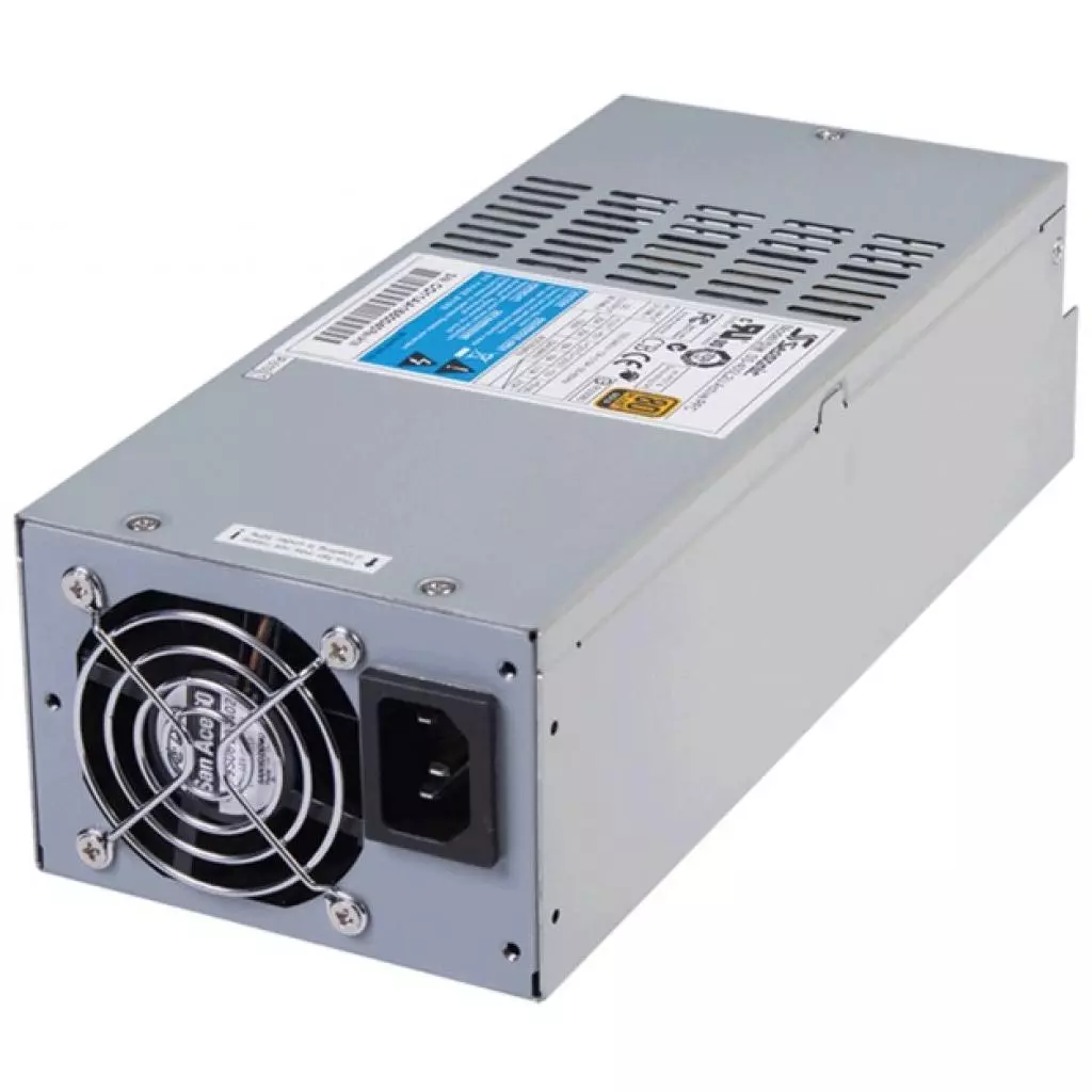 Блок питания Seasonic 400W (SS-400L2U)