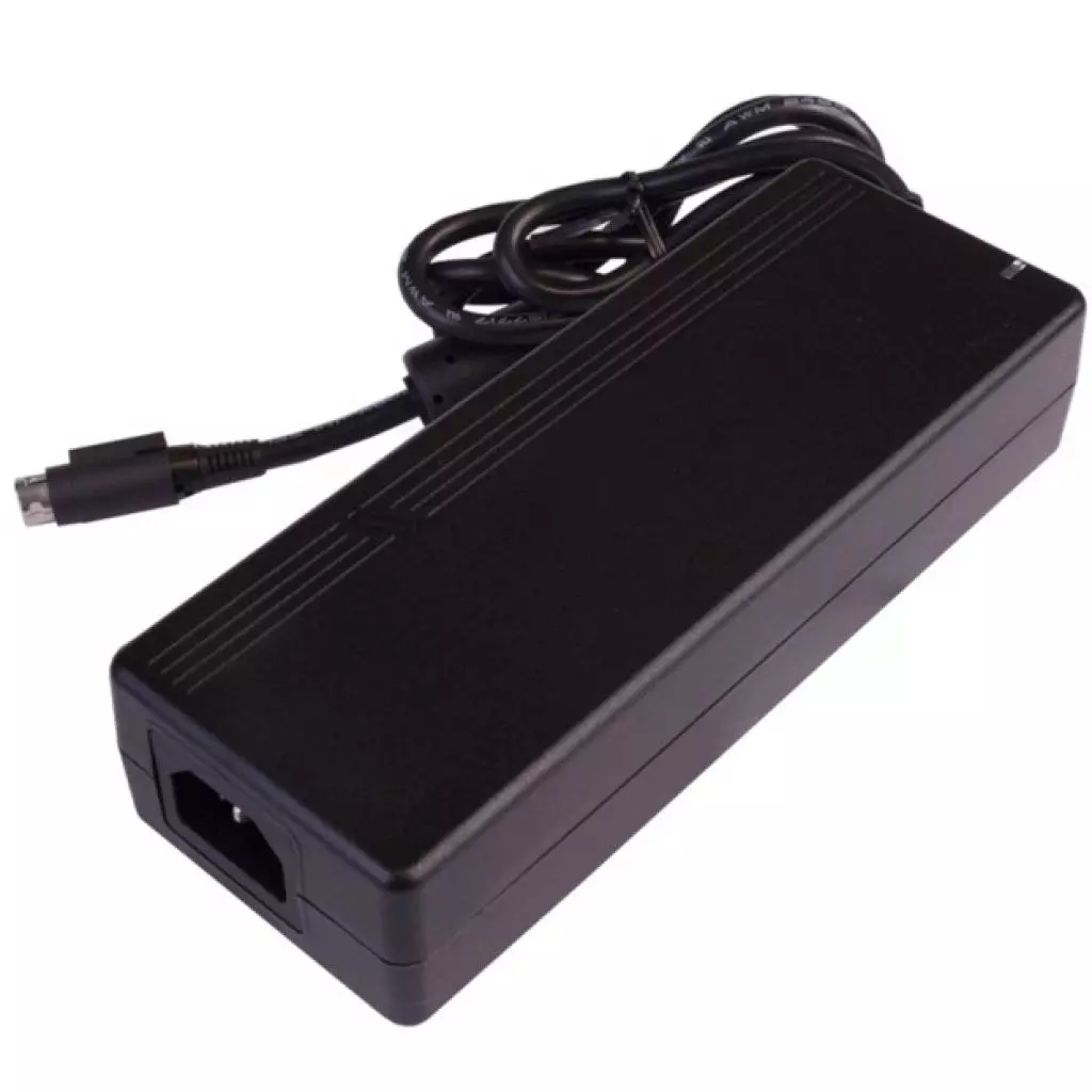 Блок питания для систем видеонаблюдения Seasonic 120W (SSA-1201-12) - 1 Блок питания для систем видеонаблюдения Seasonic 120W (SSA-1201-12) - 1