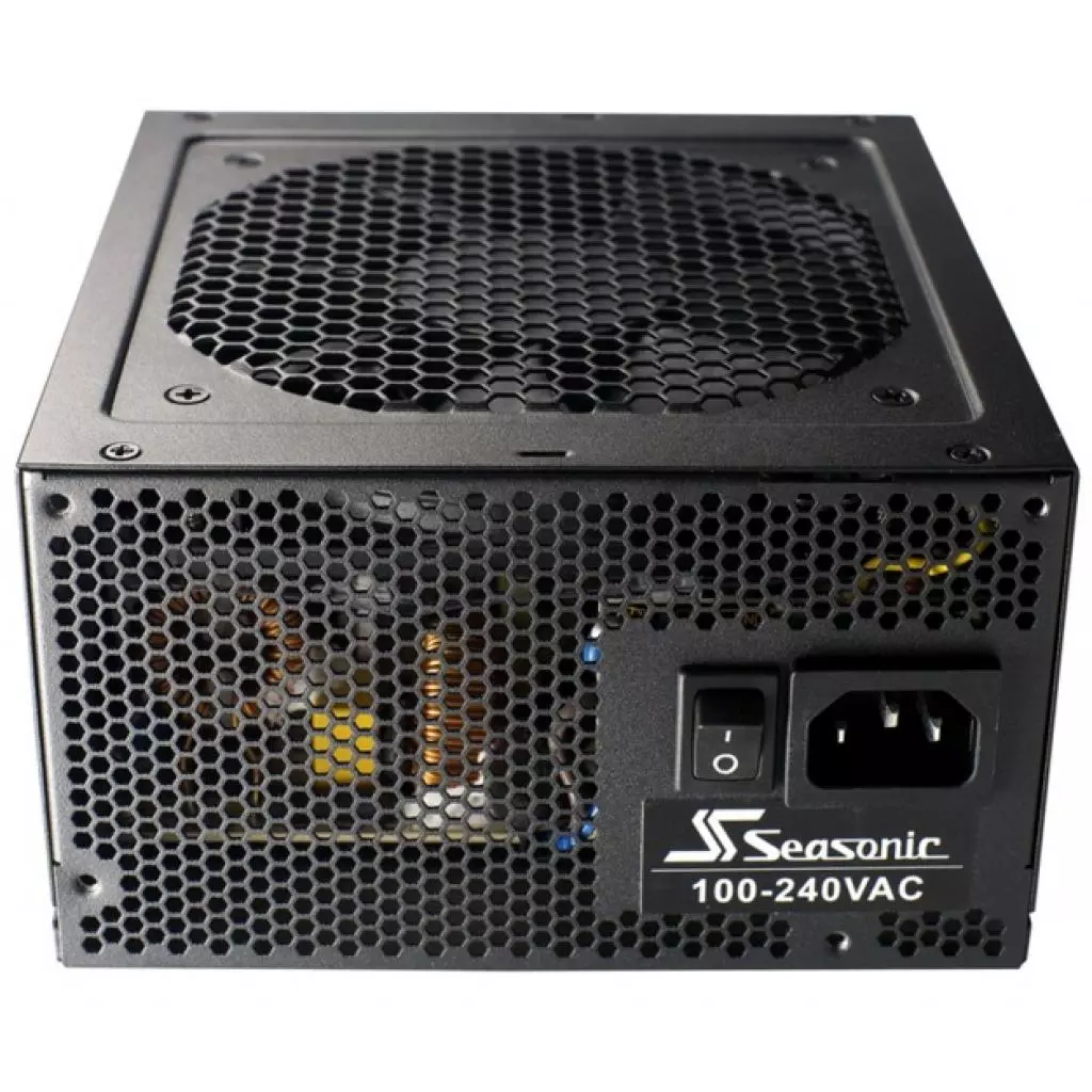 Блок питания Seasonic 850W (SS-850AM2) - 1 Блок питания Seasonic 850W (SS-850AM2) - 1