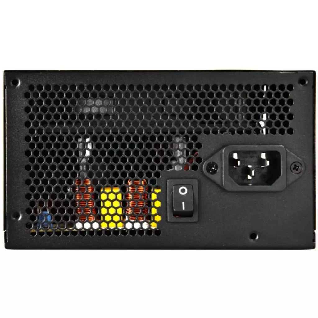 Блок питания Deepcool 500W (DA500) - 1 Блок питания Deepcool 500W (DA500) - 1