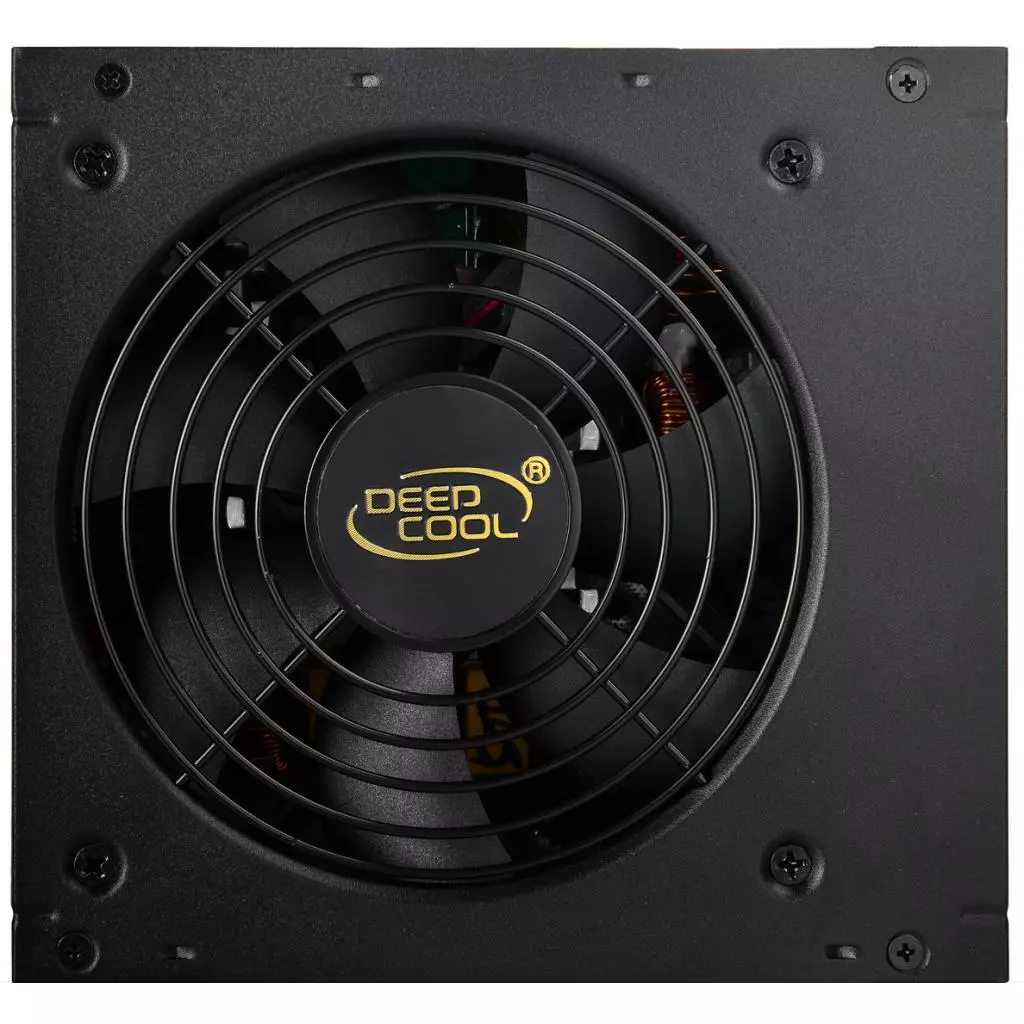 Блок питания Deepcool 500W (DA500) - 2 Блок питания Deepcool 500W (DA500) - 2