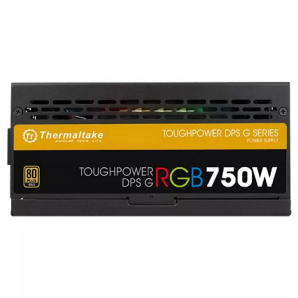 Блок питания ThermalTake 650W Grand (PS-TPG-0650FPCGEU-R) - 4 Блок питания ThermalTake 650W Grand (PS-TPG-0650FPCGEU-R) - 4