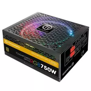 Блок питания ThermalTake 650W Grand (PS-TPG-0650FPCGEU-R)