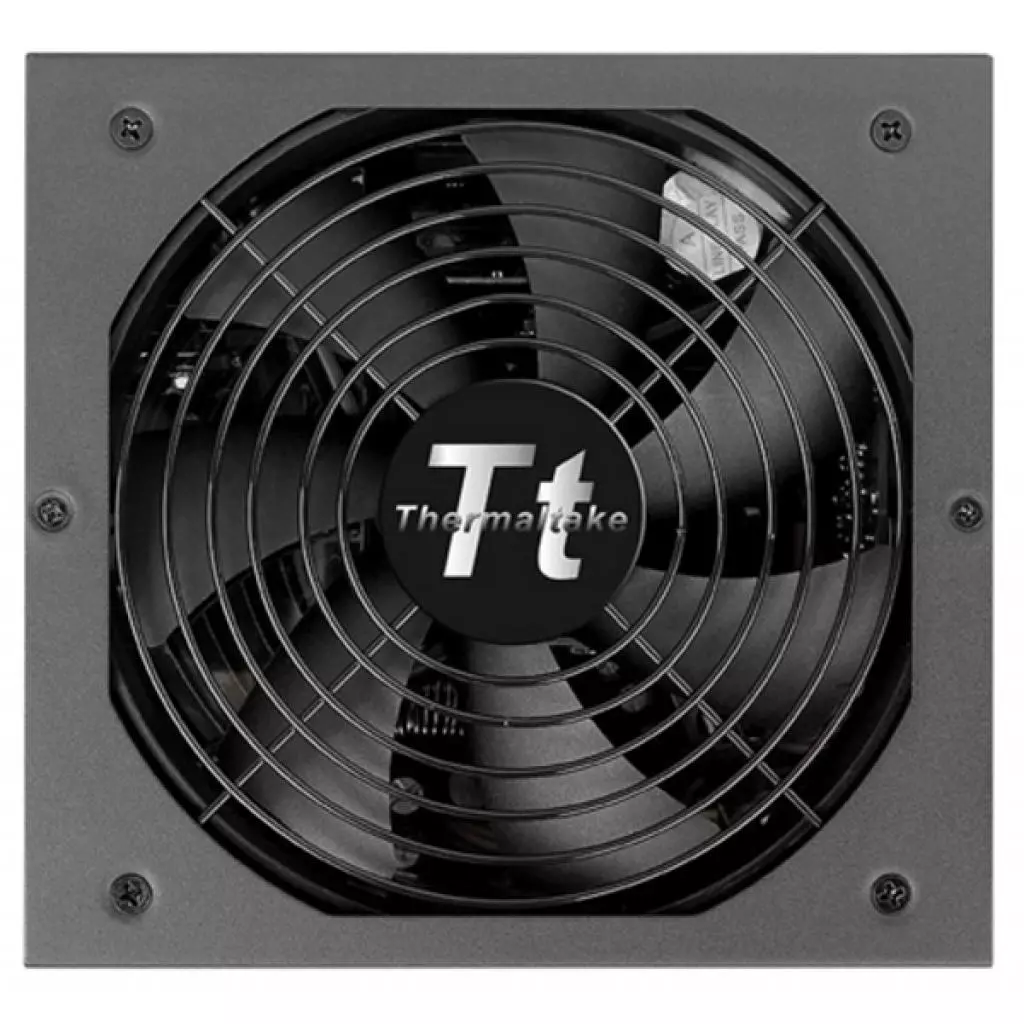 Блок питания ThermalTake 830W (W0395RE) - 1 Блок питания ThermalTake 830W (W0395RE) - 1