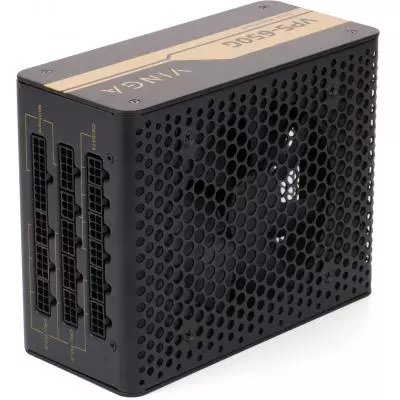 Блок питания Vinga 650W (VPS-650G) - 2 Блок питания Vinga 650W (VPS-650G) - 2