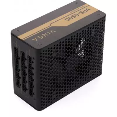 Блок питания Vinga 650W (VPS-650G) - 3 Блок питания Vinga 650W (VPS-650G) - 3
