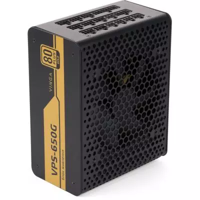 Блок питания Vinga 650W (VPS-650G) - 5 Блок питания Vinga 650W (VPS-650G) - 5