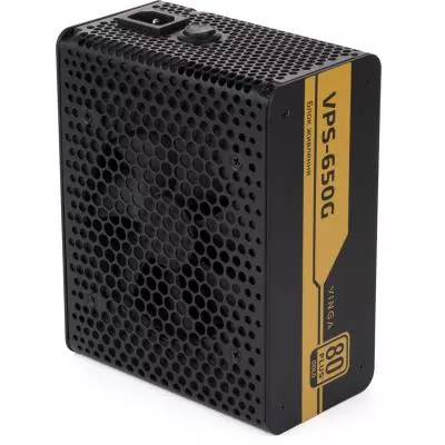 Блок питания Vinga 650W (VPS-650G) - 7 Блок питания Vinga 650W (VPS-650G) - 7