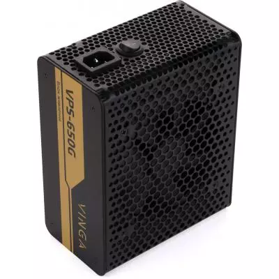 Блок питания Vinga 650W (VPS-650G) - 9 Блок питания Vinga 650W (VPS-650G) - 9