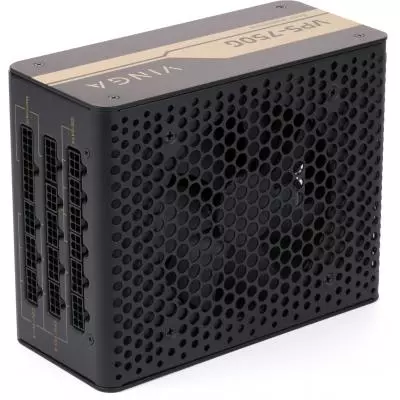 Блок питания Vinga 750W (VPS-750G) - 2 Блок питания Vinga 750W (VPS-750G) - 2