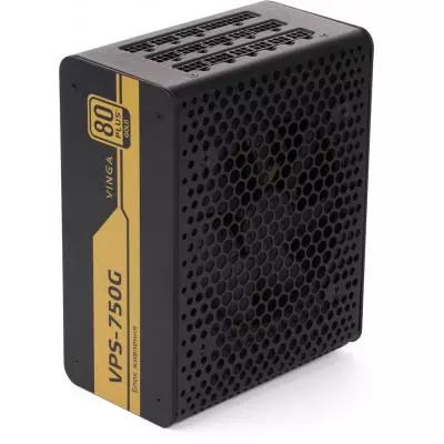 Блок питания Vinga 750W (VPS-750G) - 4 Блок питания Vinga 750W (VPS-750G) - 4
