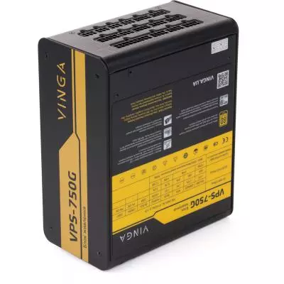 Блок питания Vinga 750W (VPS-750G) - 5 Блок питания Vinga 750W (VPS-750G) - 5