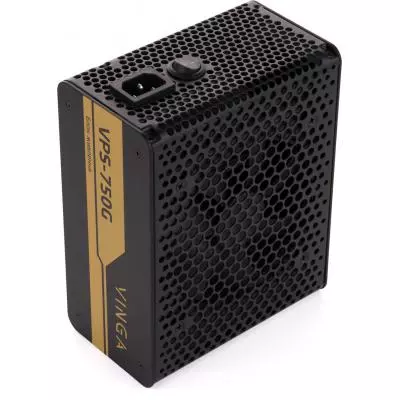 Блок питания Vinga 750W (VPS-750G) - 10 Блок питания Vinga 750W (VPS-750G) - 10