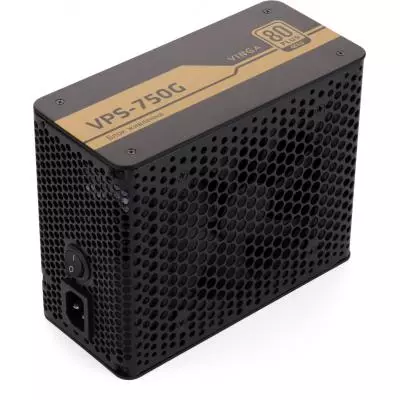 Блок питания Vinga 750W (VPS-750G) - 11 Блок питания Vinga 750W (VPS-750G) - 11