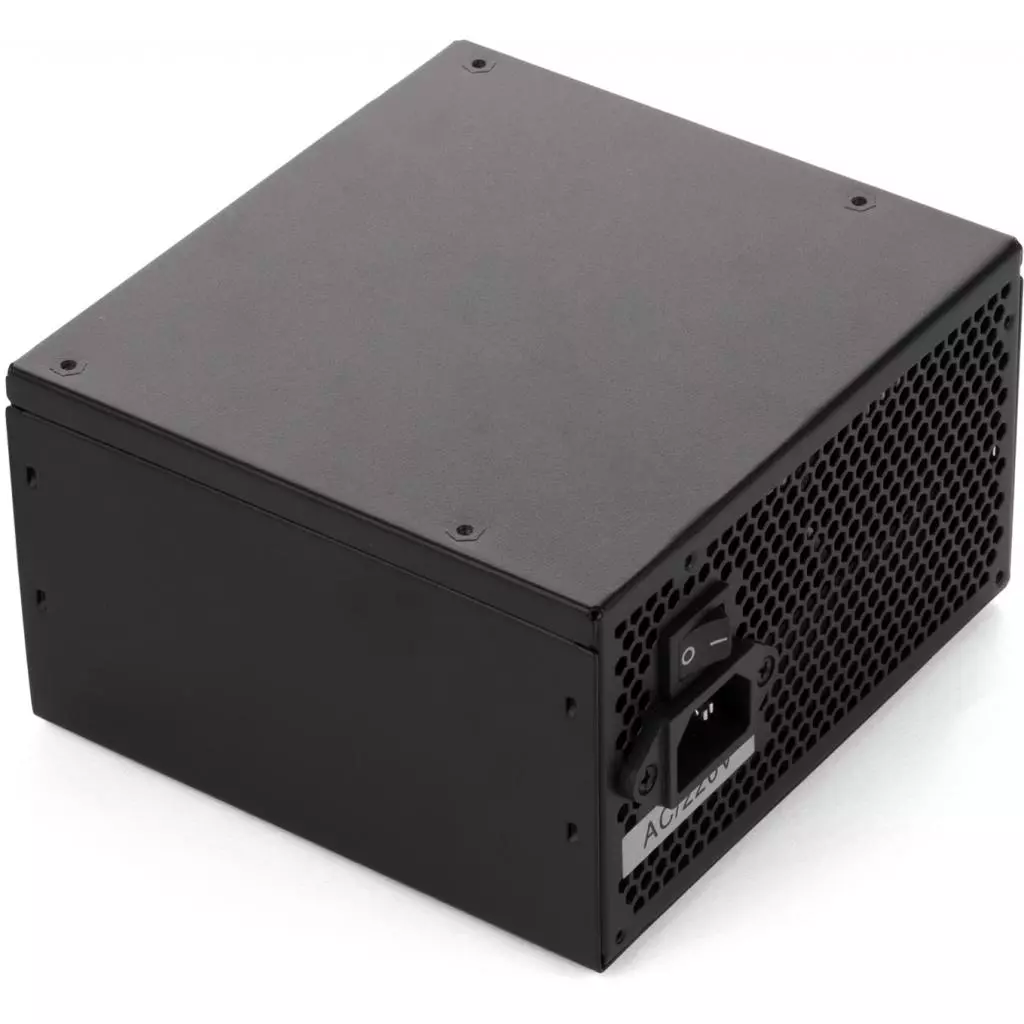 Блок питания Vinga 400W (VPS-400APFC) - 4 Блок питания Vinga 400W (VPS-400APFC) - 4
