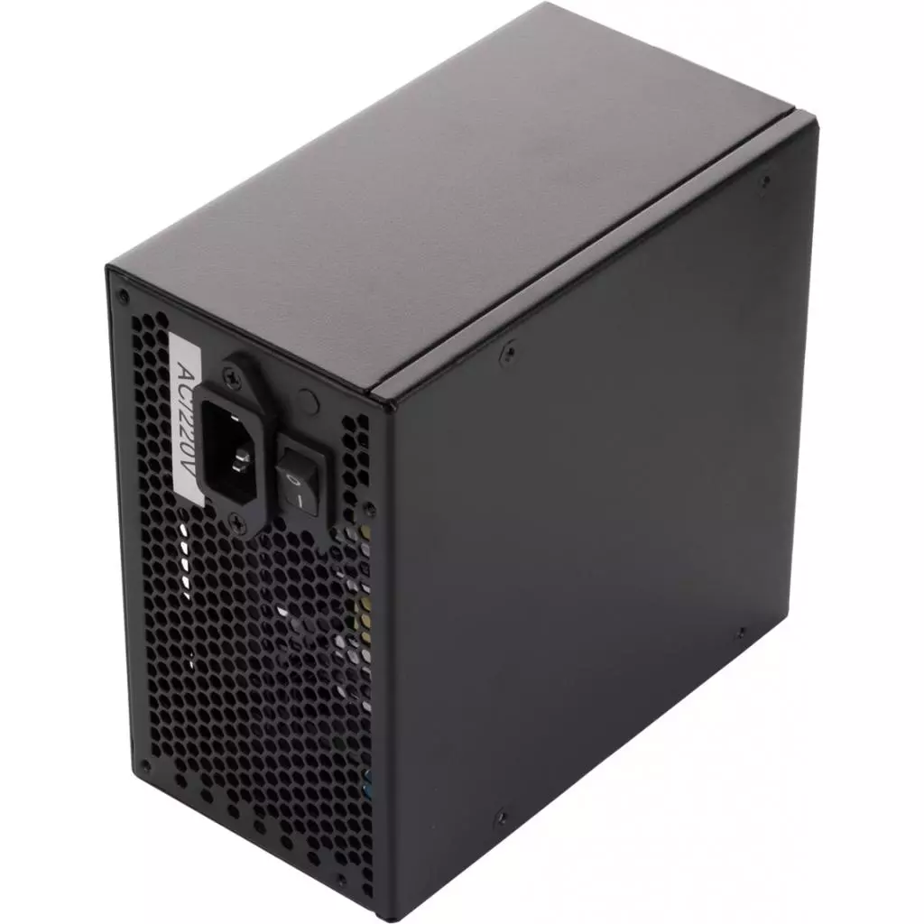 Блок питания Vinga 400W (VPS-400APFC) - 5 Блок питания Vinga 400W (VPS-400APFC) - 5