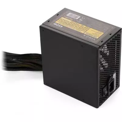 Блок питания Vinga 450W (VPS-450APFC) - 7 Блок питания Vinga 450W (VPS-450APFC) - 7