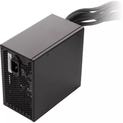 Блок питания Vinga 450W (VPS-450APFC) - 9 Блок питания Vinga 450W (VPS-450APFC) - 9