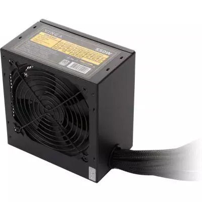 Блок питания Vinga 550W (VPS-550P) - 9