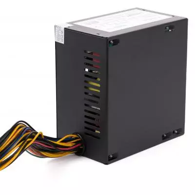 Блок питания Vinga 450W ОЕМ (PSU-450-12) - 4