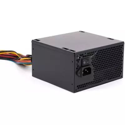 Блок питания Vinga 450W ОЕМ (PSU-450-12) - 6