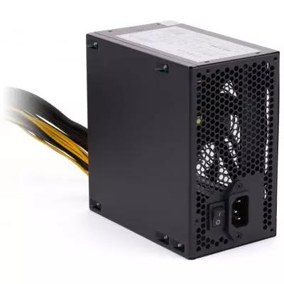 Блок питания Vinga 500W ОЕМ (PSU-500-12) - 2 Блок питания Vinga 500W ОЕМ (PSU-500-12) - 2