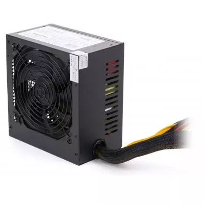 Блок питания Vinga 500W ОЕМ (PSU-500-12) - 4 Блок питания Vinga 500W ОЕМ (PSU-500-12) - 4