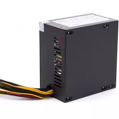 Блок питания Vinga 500W ОЕМ (PSU-500-12) - 5 Блок питания Vinga 500W ОЕМ (PSU-500-12) - 5