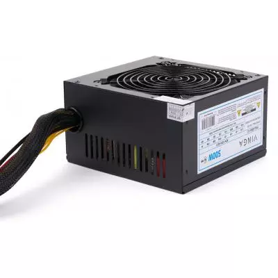 Блок питания Vinga 500W ОЕМ (PSU-500-12) - 10 Блок питания Vinga 500W ОЕМ (PSU-500-12) - 10