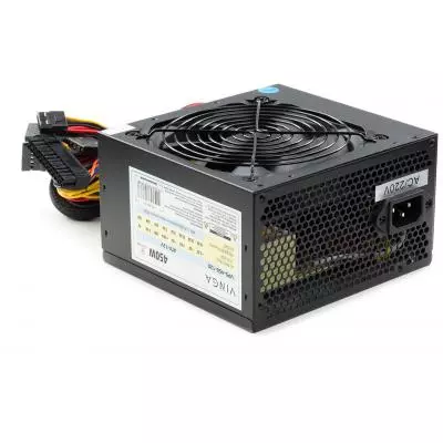 Блок питания Vinga 450W ОЕМ (VPS-450-120) - 2 Блок питания Vinga 450W ОЕМ (VPS-450-120) - 2