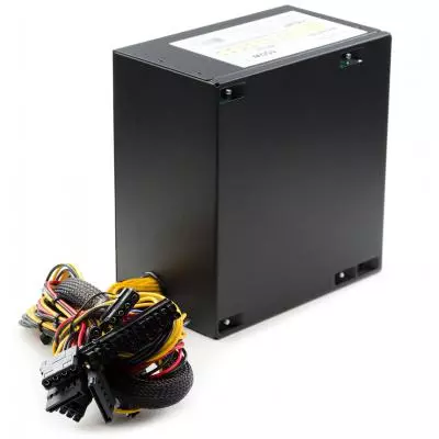 Блок питания Vinga 450W ОЕМ (VPS-450-120) - 8 Блок питания Vinga 450W ОЕМ (VPS-450-120) - 8
