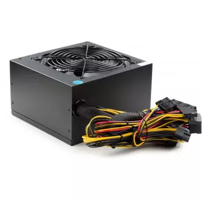 Блок питания Vinga 450W ОЕМ (VPS-450-120) - 11 Блок питания Vinga 450W ОЕМ (VPS-450-120) - 11