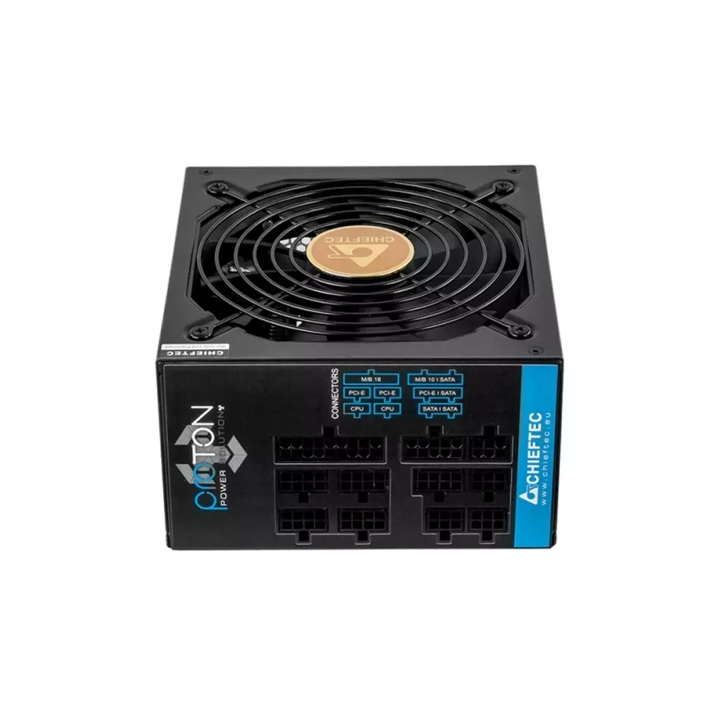 Блок питания Chieftec 850W Proton (BDF-850C) - 1 Блок питания Chieftec 850W Proton (BDF-850C) - 1