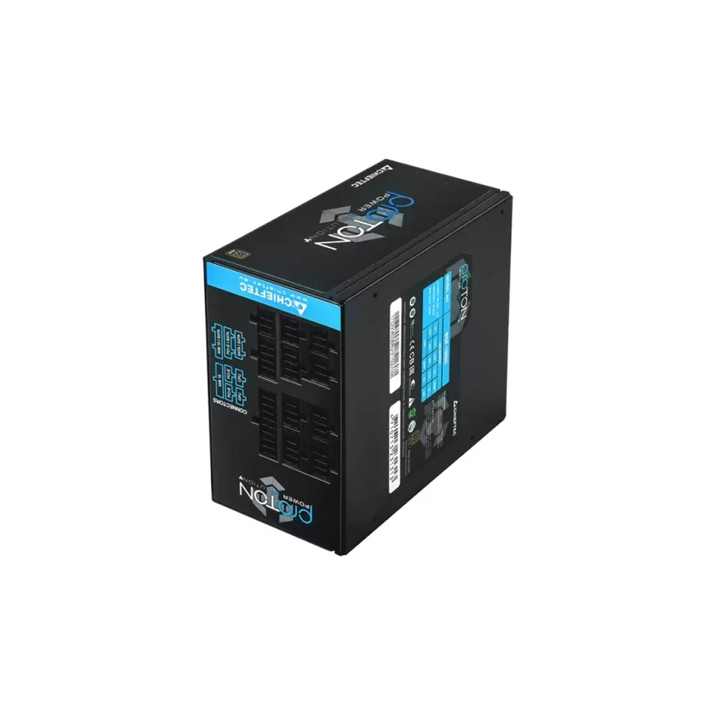 Блок питания Chieftec 850W Proton (BDF-850C) - 2 Блок питания Chieftec 850W Proton (BDF-850C) - 2